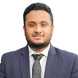 ফেরদৌস আল হাসান