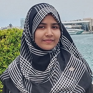 নুসরাত জাহান ইমা