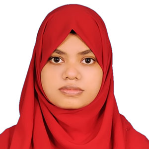 নাবিলা বিনতে হারুন